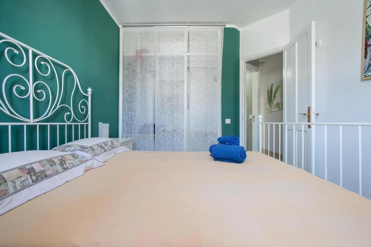 Apartamento Sol Y Playa Puerto del Carmen  Spain
