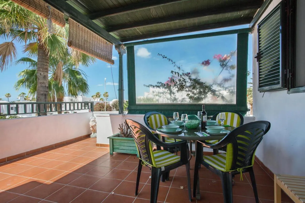 Apartamento Sol Y Playa Puerto del Carmen  Apartment