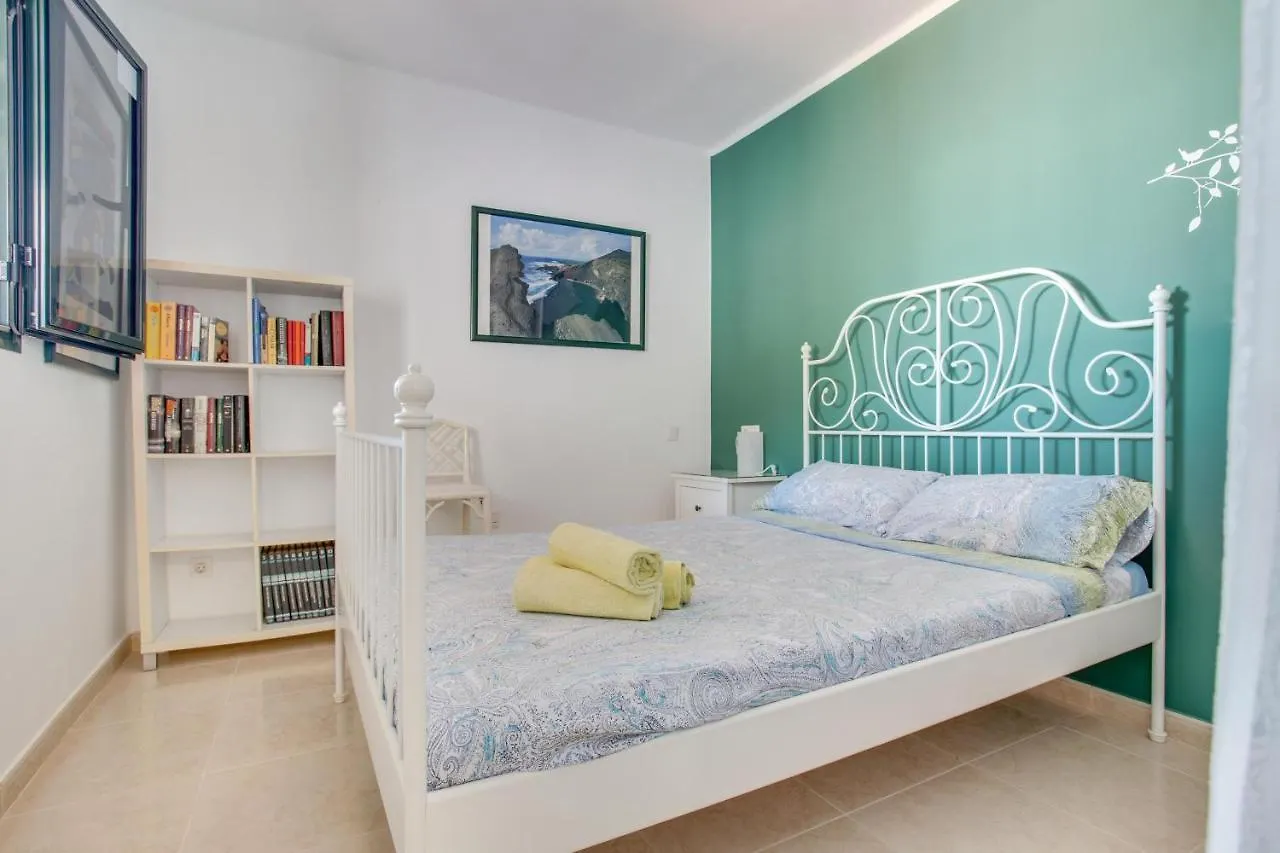 Apartment Apartamento Sol Y Playa Puerto del Carmen