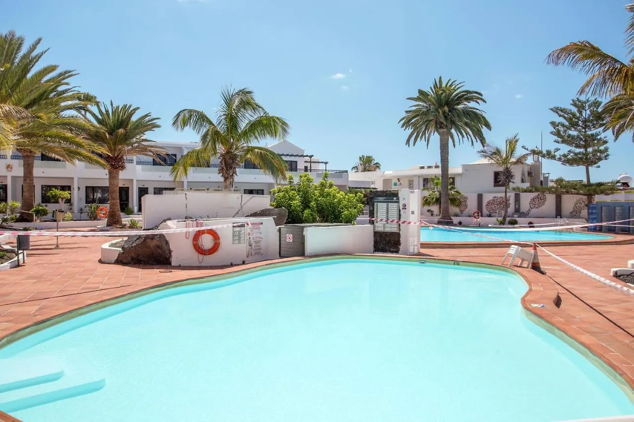 Apartamento Sol Y Playa Puerto del Carmen