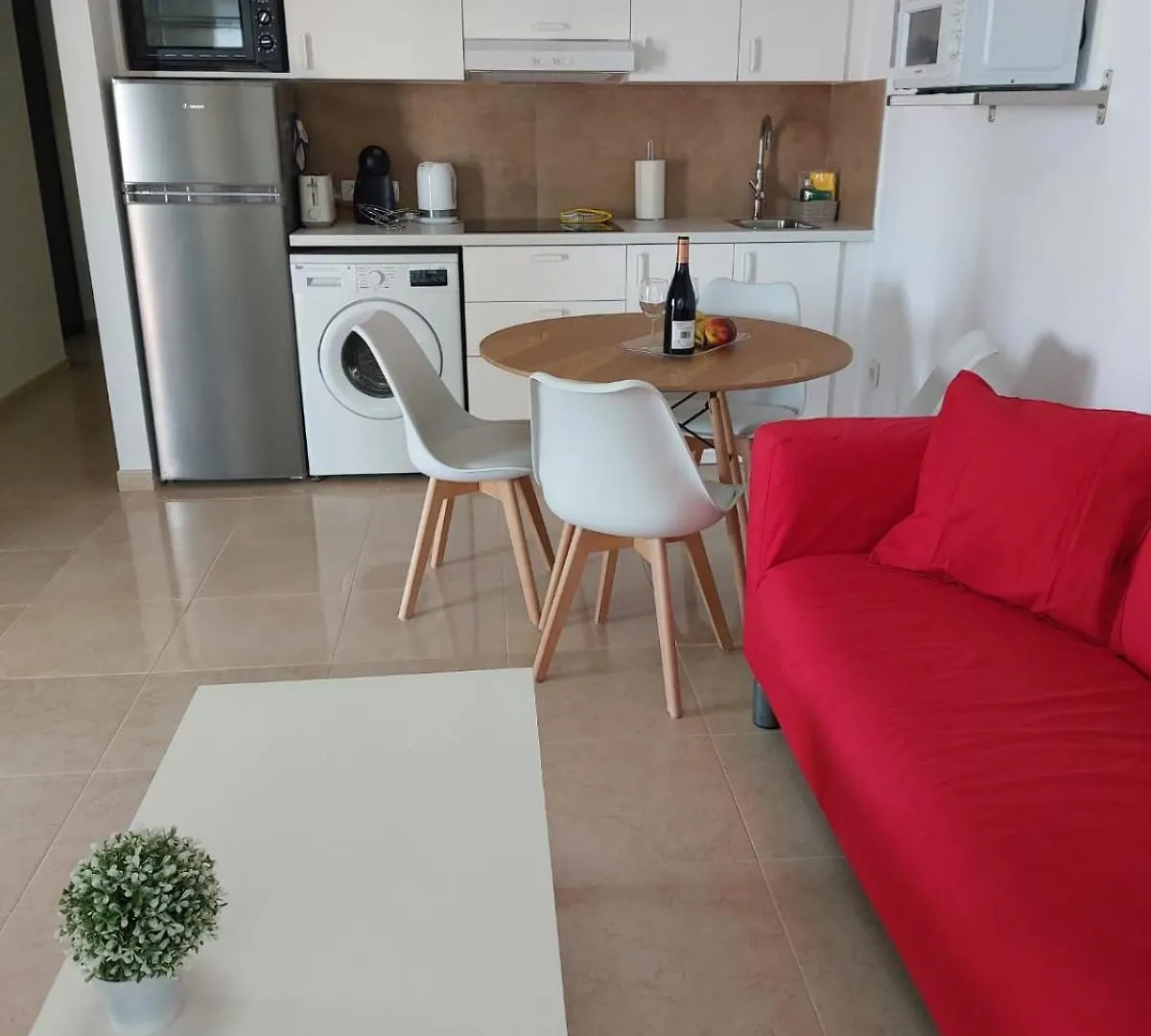 Apartamento Sol Y Playa Puerto del Carmen  Spanien