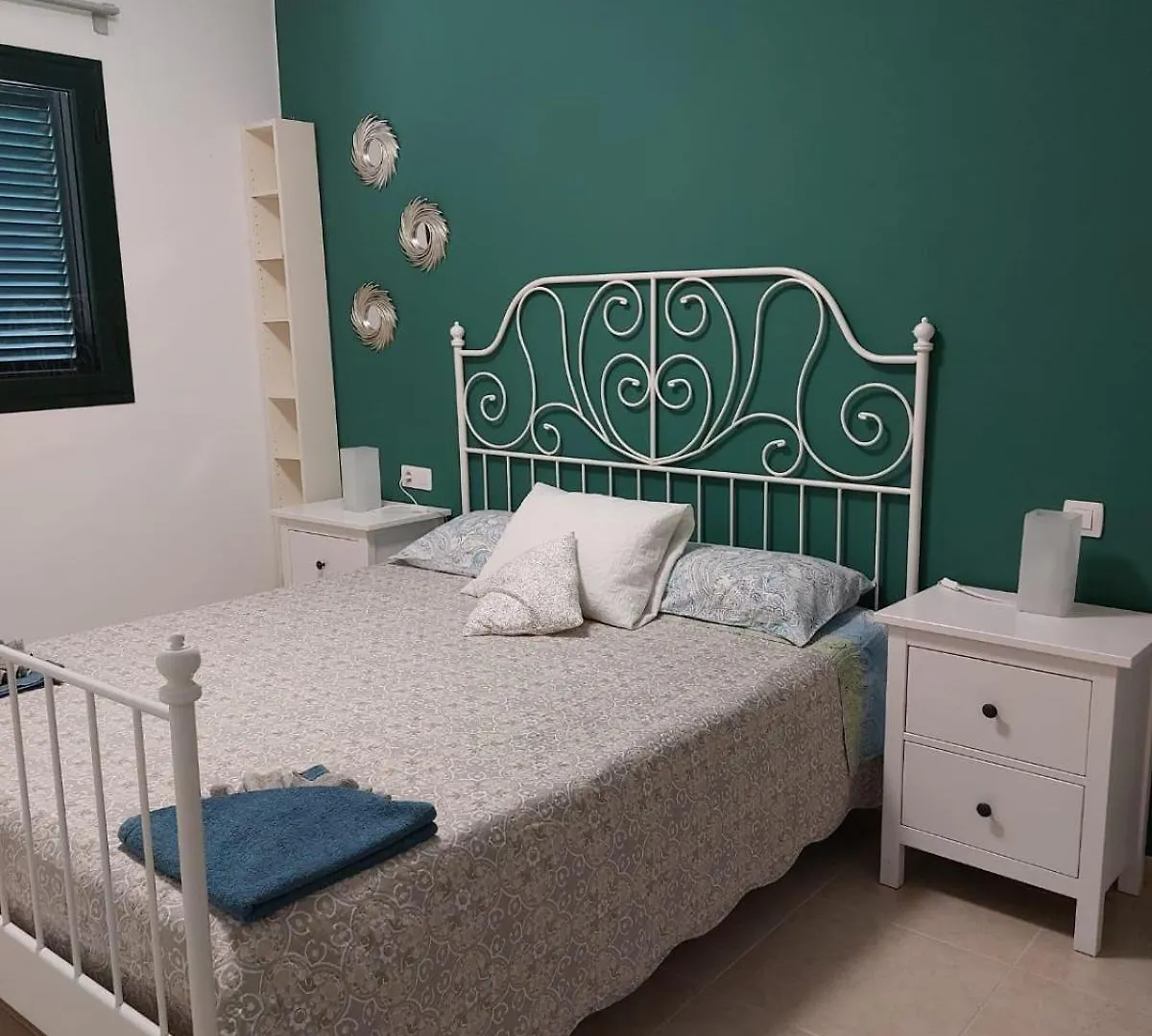 Lägenhet Apartamento Sol Y Playa Puerto del Carmen