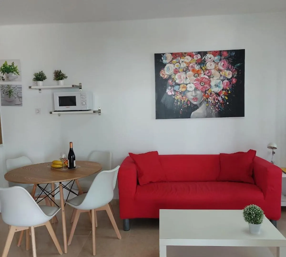 Apartamento Sol Y Playa Puerto del Carmen  Lägenhet