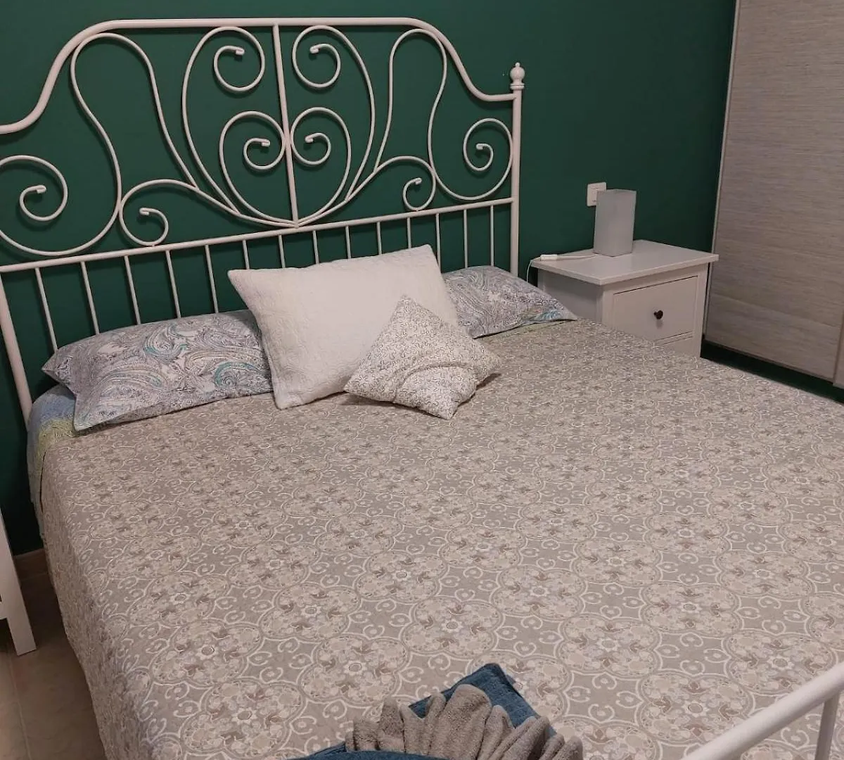 Apartamento Sol Y Playa Puerto del Carmen  Lägenhet Puerto del Carmen (Lanzarote)