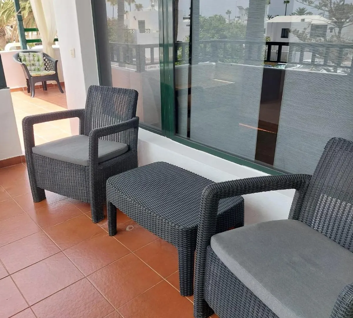 Apartamento Sol Y Playa Puerto del Carmen  Spain