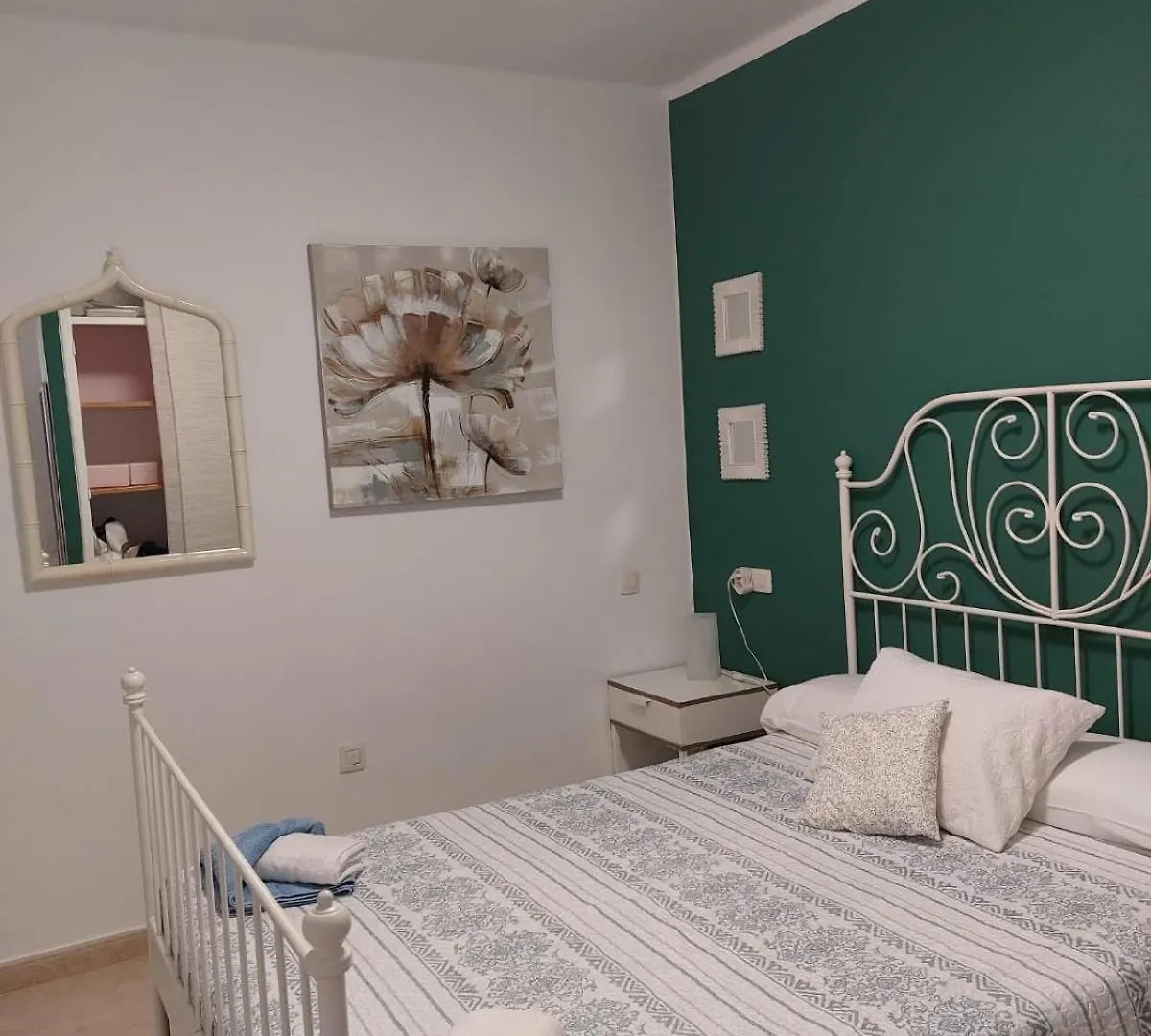 Apartamento Sol Y Playa Puerto del Carmen